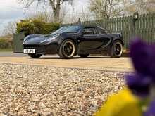 Lotus Elise SC Type 72 