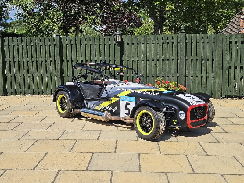 2.0 6-Speed Sequential  Petrol
