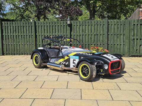 2.0 6-Speed Sequential  Petrol