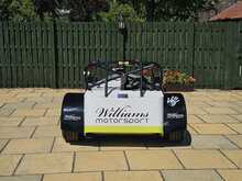 Caterham 420R Race Car  