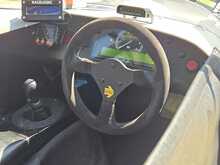 Caterham 420R Race Car  