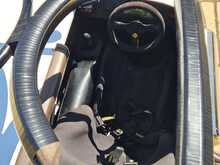 Caterham 420R Race Car  