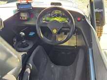 Caterham 420R Race Car  