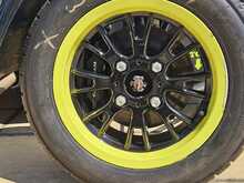 Caterham 420R Race Car  