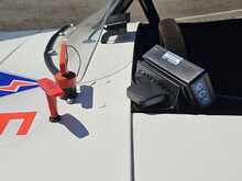 Caterham 420R Race Car  