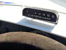 Caterham 420R Race Car  