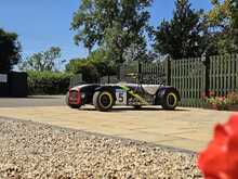 Caterham 420R Race Car  