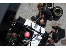 Caterham 420R Race Car  
