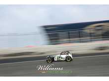 Caterham 420R Race Car  