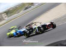 Caterham 420R Race Car  