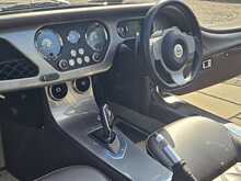 Morgan Plus Four Automatic 