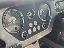 Morgan Plus Four Automatic 