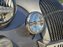 Morgan Plus Four Automatic 