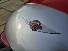 Morgan 3 Wheeler  
