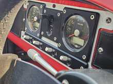 Morgan 3 Wheeler  