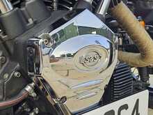 Morgan 3 Wheeler  