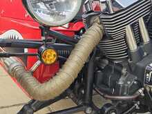 Morgan 3 Wheeler  