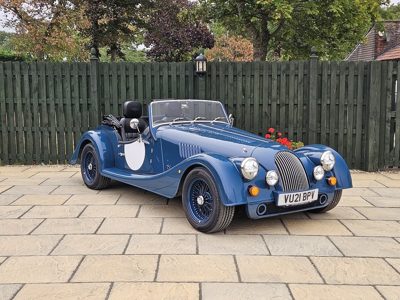 MY22 Convertible 2.0 Manual Petrol