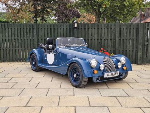 MY22 Convertible 2.0 Manual Petrol