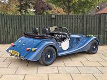 Morgan Plus Four MY22 