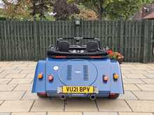 Morgan Plus Four MY22 