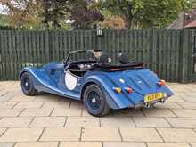 Morgan Plus Four MY22 
