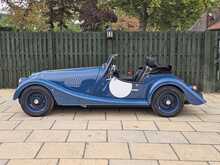 Morgan Plus Four MY22 