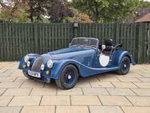 Morgan Plus Four MY22 