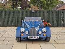 Morgan Plus Four MY22 
