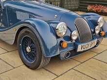 Morgan Plus Four MY22 