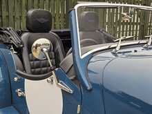 Morgan Plus Four MY22 