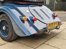 Morgan Plus Four MY22 