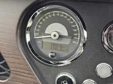 Morgan Plus Four MY22 