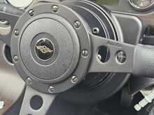 Morgan Plus Four MY22 