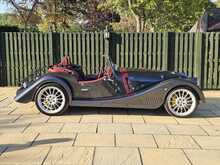 Morgan Plus Six MY22 