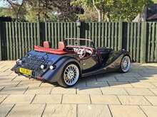 Morgan Plus Six MY22 