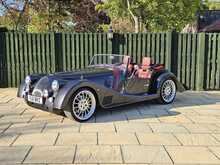 Morgan Plus Six MY22 