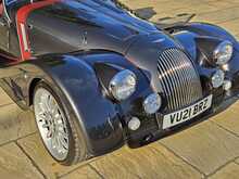 Morgan Plus Six MY22 