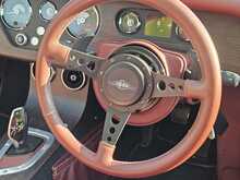 Morgan Plus Six MY22 