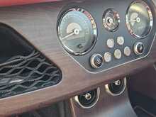 Morgan Plus Six MY22 