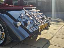 Morgan Plus Six MY22 