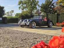 Morgan Plus Six MY22 