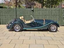 Morgan 110 Edition Plus 4 2.0 GDI 