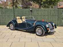 Morgan 110 Edition Plus 4 2.0 GDI 