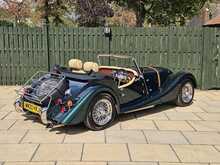 Morgan 110 Edition Plus 4 2.0 GDI 