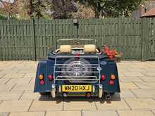 Morgan 110 Edition Plus 4 2.0 GDI 