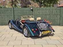 Morgan 110 Edition Plus 4 2.0 GDI 