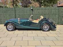 Morgan 110 Edition Plus 4 2.0 GDI 