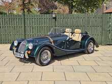 Morgan 110 Edition Plus 4 2.0 GDI 