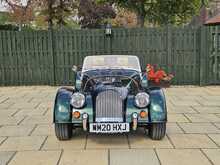 Morgan 110 Edition Plus 4 2.0 GDI 